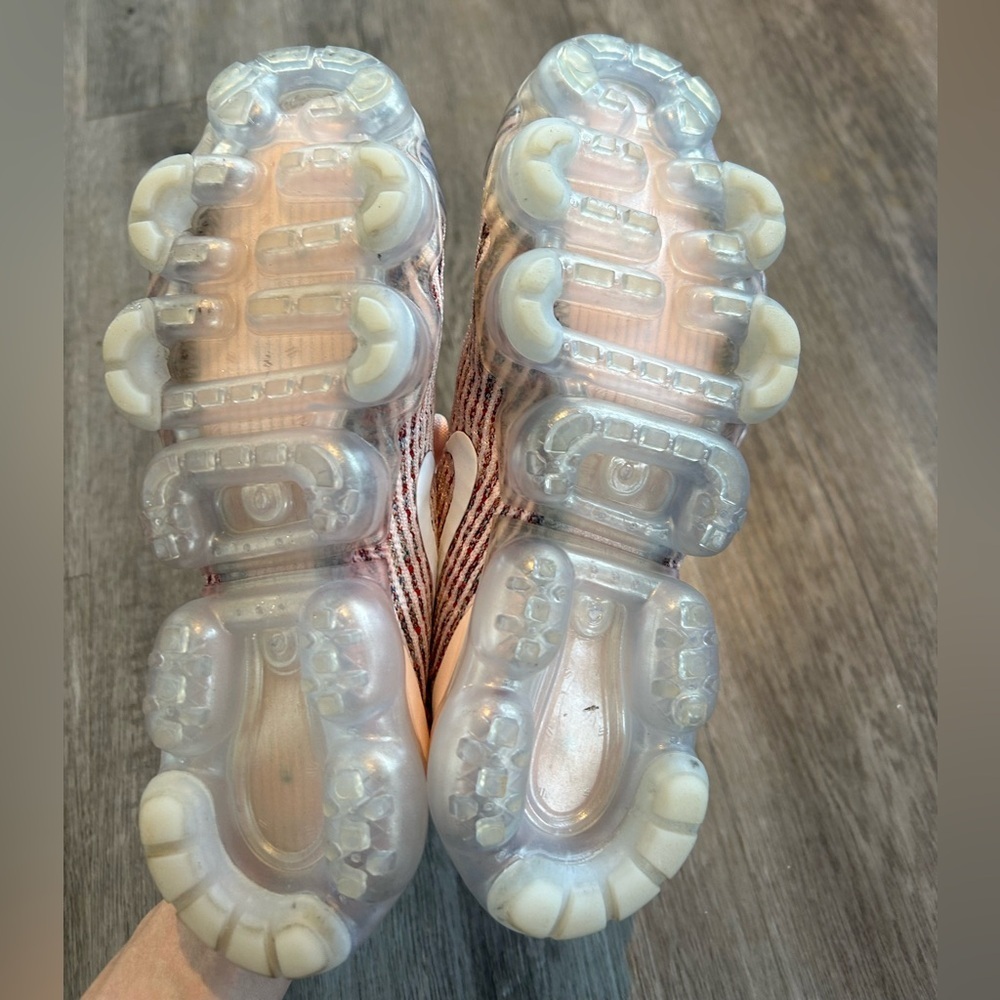 Nike Air VaporMax VM FK-3 Sneakers 8 - Picture 7 of 8